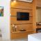 Rododafni Beach Apartments