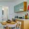 Rododafni Beach Apartments