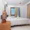 Rododafni Beach Apartments