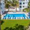 Rododafni Beach Apartments - Пафос