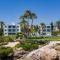 Rododafni Beach Apartments
