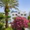 Rododafni Beach Apartments