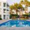 Rododafni Beach Apartments