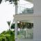 Rododafni Beach Apartments