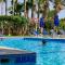 Rododafni Beach Apartments