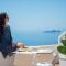 CASA CAPRILE POSITANO