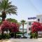 Rododafni Beach Apartments