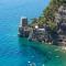 CASA CAPRILE POSITANO