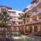Hotel Santa Fe Loreto by Villa Group