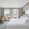 33 Hotel, New York City, Seaport