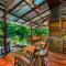 Congo Bongo EcoVillage Costa Rica