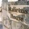 Malietzis House
