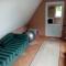 Apartmán Starý Mlyn