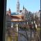 Elegant apartment with Buda Castle view - Budapešť