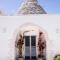 Trulli Pietraviva with Pool Trulli Pietraviva with Pool