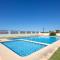 Apartment Jardines de Denia VII-2 by Interhome - 德尼亚