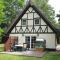 Holiday Home Hühnerhaus by Interhome