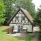 Holiday Home Hühnerhaus by Interhome