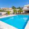 Holiday Home Nova by Interhome