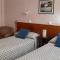 Hostal San Martin