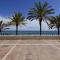Cibeles Beachfront - EaW Homes