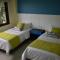 Hotel La Laguna Galapagos
