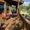 Skyline Ridge
