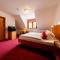Hotel & Restaurant Lengefelder Warte