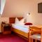 Hotel & Restaurant Lengefelder Warte