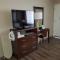 Super 8 by Wyndham Los Angeles-Culver City Area