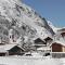 CHALET ALISTELLE - 10 à 12 personnes - TIGNES LES BREVIERES - Tignes