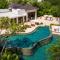 Fairmont Heritage Place Mayakoba