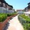 Le case del Carmine con giardino e parcheggio a Tropea
