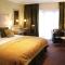 Mercure Warwickshire Walton Hall Hotel & Spa - Wellesbourne Hastings