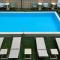 Saint George Hotel