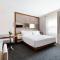 33 Hotel, New York City, Seaport