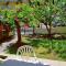Maisonette with Garden& Parking Polichrono