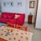 Maisonette with Garden& Parking Polichrono