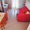 Maisonette with Garden& Parking Polichrono