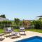 VILLA ORQUIDEA DELUXE VILLA SEA VIEWS 2 POOLS JACUZZI