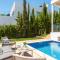 VILLA ORQUIDEA DELUXE VILLA SEA VIEWS 2 POOLS JACUZZI