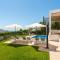 VILLA ORQUIDEA DELUXE VILLA SEA VIEWS 2 POOLS JACUZZI