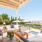 VILLA ORQUIDEA DELUXE VILLA SEA VIEWS 2 POOLS JACUZZI