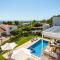 VILLA ORQUIDEA DELUXE VILLA SEA VIEWS 2 POOLS JACUZZI