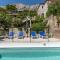 Waterview Apartments - Koru Apartment and pool - Mimice