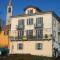 Foresteria Hostaria Del Golfo cod struttura C00025