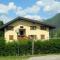 Lakeside Escape in Ledro