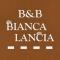 B&B Bianca Lancia