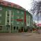 Hotel Kaliski - Słubice