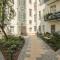 4 Personen Altbau Apartment nahe Kurfürstendamm - Romeo & Julia